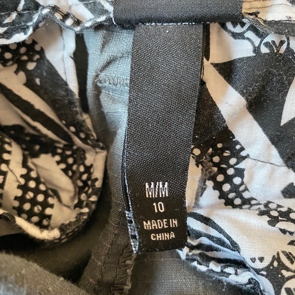 Shawn White Boys Gray Shorts - Picture 12 of 14